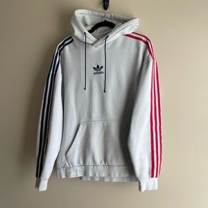 Adidas hoodie